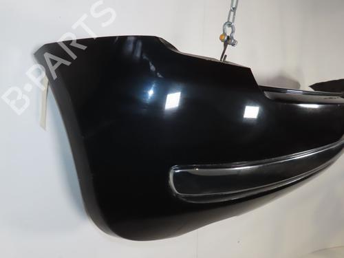 Paraurti posteriore FIAT 500 (312_) 1.2 (312AXA1A) (69 hp) 31692553