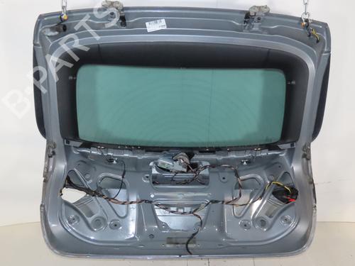 Used Tailgate BMW X1 (E84) sDrive 20 d (177 hp) 29601586