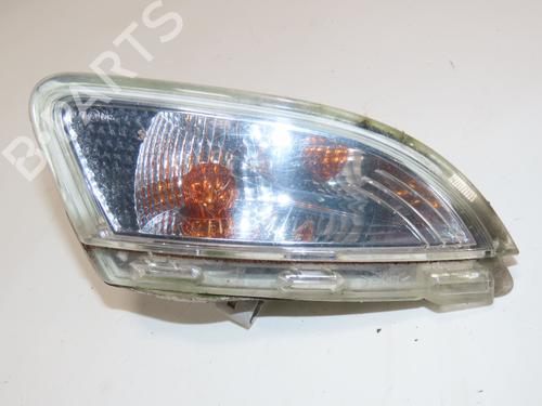 Used Right front indicator Right front indicator RENAULT TWINGO II (CN0_) 1.5 dCi 75 (75 hp) 33008942 33008942