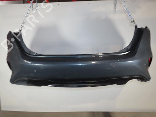 Rear bumper KIA CEED (CD) 1.0 T-GDI | BP23163912C8