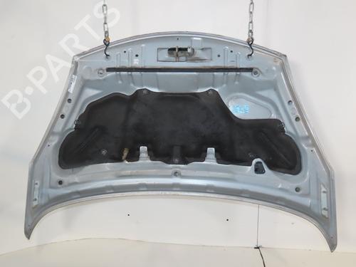 hood-nissan-note-e11-ne11-2005-2006-2007-2008-2009-2010-2011-2012-2013-40553219 main image