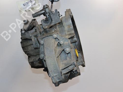 Gearbox OPEL ASTRA J (P10) 1.7 CDTI (68) | BP28572584M3 