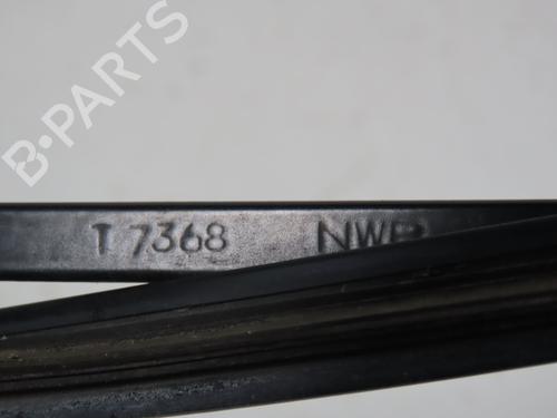 Used Front windshield wiper arm Front windshield wiper arm RENAULT MASTER PRO Platform/Chassis (HH__, UH__) dCi 130 (HH03, HH13, HH63, UH03, UH13, UH43, UH63, UH73,... (131 hp) 33416407 33416407