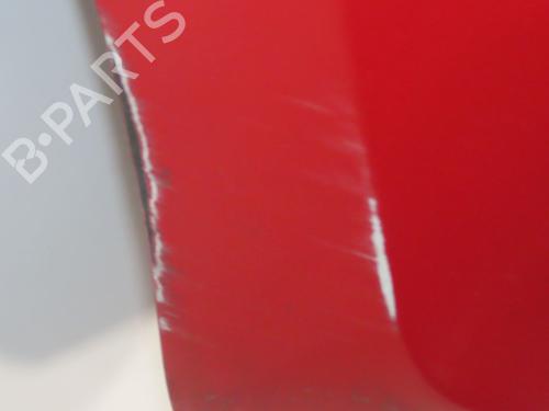 Rear bumper KIA PICANTO II (TA) 1.0 | BP24992565C8 