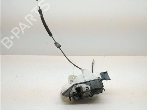 Front left lock CITROËN C3 II (SC_) 1.4 HDi 70 (SC8HZC, SC8HR0, SC8HP4) | BP14961111C98 