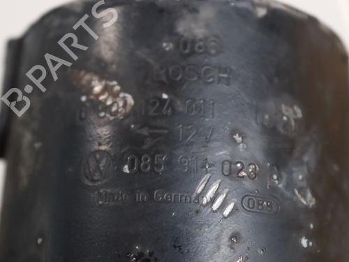 Starter VW POLO (6N2) 1.9 SDI | BP39157586M8 - Image 4