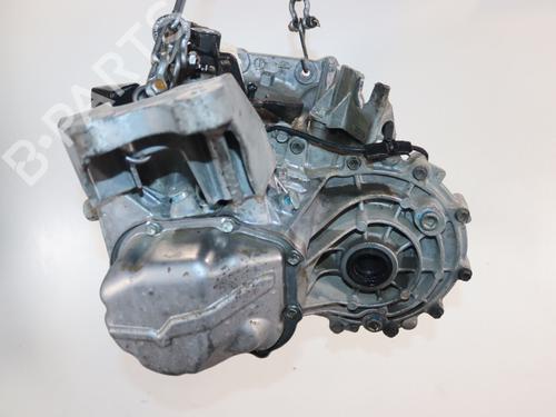 Gearbox OPEL KARL (C16) 1.0 | BP39157594M3 - Image 3