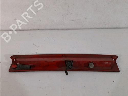 Used Third brake light FORD FIESTA VI (CB1, CCN) 1.4 TDCi (70 hp) 23165292