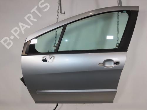 Used Left front door Left front door 38298204 38298204