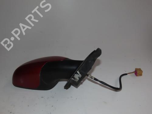 Used Right mirror SEAT IBIZA III (6L1) 1.4 16V (100 hp) 18249125