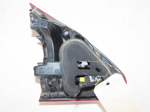 Right tailgate light PEUGEOT 2008 I (CU_) 1.2 THP 110 / PureTech 110 | BP36544009C80 - Image 3