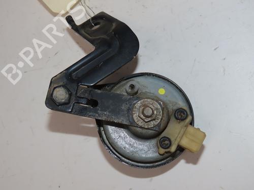 Horn RENAULT TRAFIC III Van (FG_) 1.6 dCi 90 (FGME) | BP37276738E13 - Image 3
