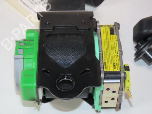 Used Front left belt tensioner Front left belt tensioner TOYOTA YARIS (_P9_) 1.4 D-4D (NLP90_, NLP90R) (90 hp) 33835829 33835829