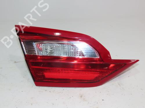Left tailgate light FORD FIESTA VII (HJ, HF) 1.5 TDCi Active | BP39627877C79 - Image 3
