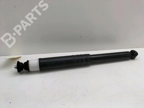 Used Left rear shock absorber RENAULT CLIO IV (BH_) 0.9 TCe 90 (BHNF, BHMA, BHMH, BHJK, BHJR) (90 hp) 9024364