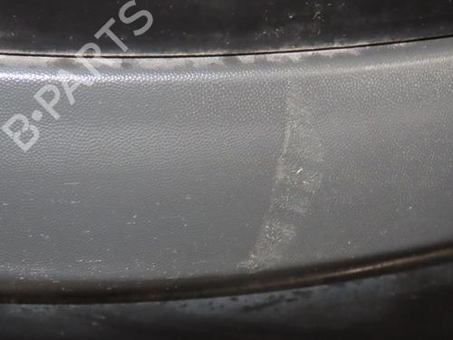 Rear bumper OPEL ASTRA H (A04) 1.4 (L48) | BP26311145C8 