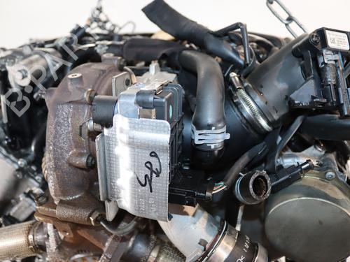 Engine AUDI A4 Allroad B8 (8KH) 3.0 TDI quattro | BP39937183M1 - Image 6