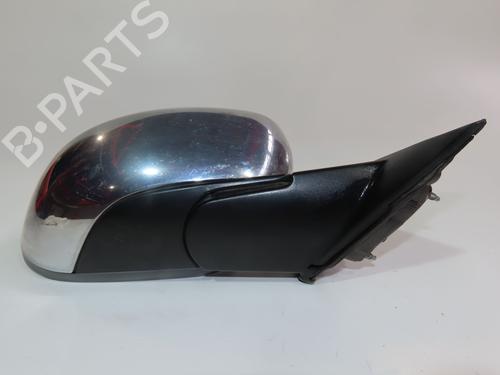 Right mirror CHRYSLER 300C (LX, LE) 3.0 V6 CRD | BP17372386C27 