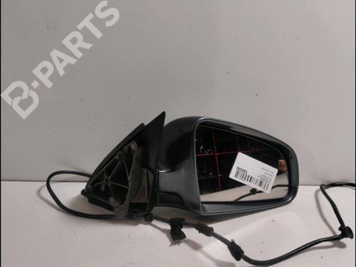 Bakspejl Højre AUDI A4 B6 Avant (8E5) 1.9 TDI (130 hp) 10774207