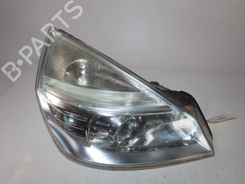 Right headlight RENAULT ESPACE IV (JK0/1_) 2.0 dCi (JK03, JK04, JK1C, JK1G, JK1J, JK1K) | BP39419107C29 - Image 3