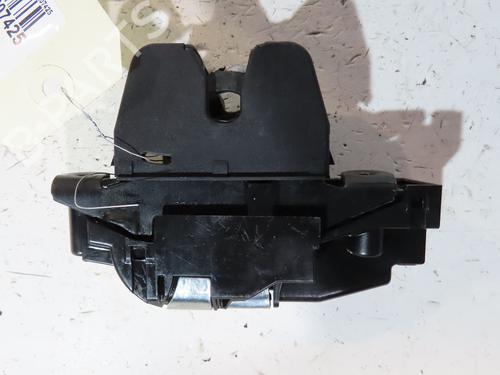 Tailgate lock PEUGEOT 508 I (8D_) 2.0 HDi Hybrid4 AWC | BP23164165C101 