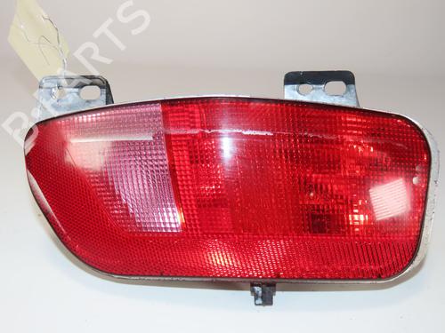 Rear bumper right light CITROËN C4 Picasso II 1.6 HDi / BlueHDi 115 | BP31179540C82