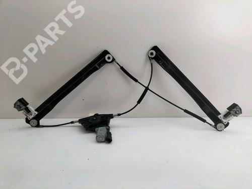 Used Front left window mechanism Front left window mechanism ALFA ROMEO 159 Sportwagon (939_) 1.9 JTDM 16V (939BXC1B, 939BXC12) (150 hp) 10981984 10981984