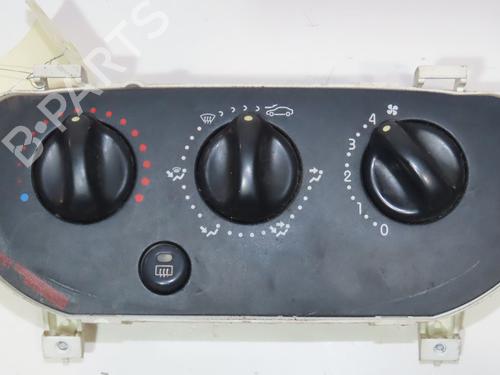 Climate control RENAULT CLIO II (BB_, CB_) 1.2 (BB0A, BB0F, BB10, BB1K, BB28, BB2D, BB2H, CB0A,... | BP31119772I5 
