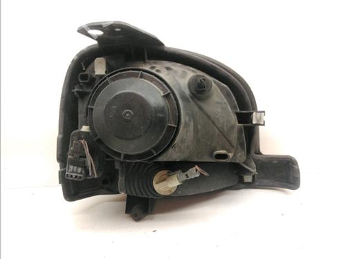 Left headlight RENAULT KANGOO (KC0/1_) 1.9 dCi 4x4 (KC0V) | BP23164782C28 