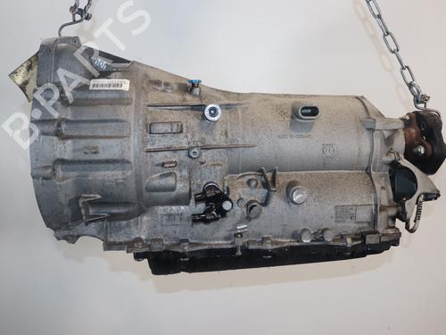 Gearbox BMW 1 (F21) 125 i | BP31634545M3 - Image 3