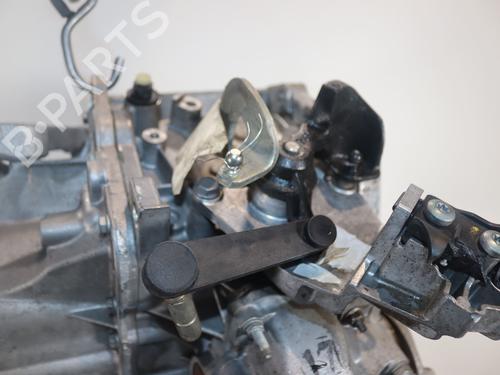 Used Gearbox PEUGEOT 308 II (LB_, LP_, LW_, LH_, L3_) 1.6 HDi (92 hp) 32376888