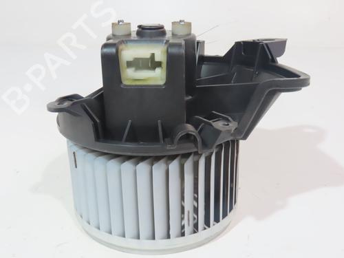 Heater blower motor FIAT GRANDE PUNTO (199_) 1.3 D Multijet | BP18066517M62 