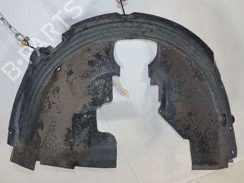 Passage de roue FORD TRANSIT CONNECT V408 Box Body/MPV 1.6 TDCi (75 hp) 31911816