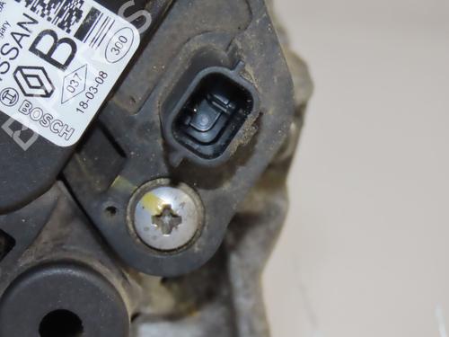 Used Alternator Alternator 38973545 38973545