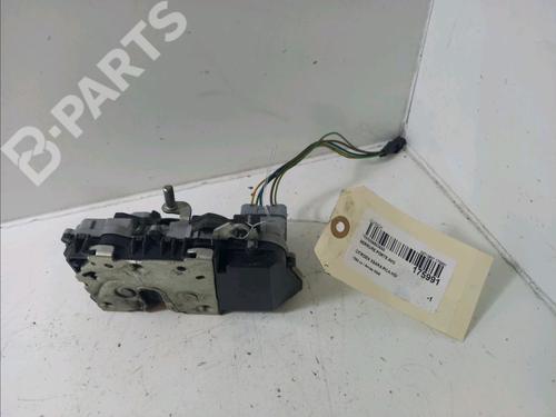 Used Front left lock CITROËN XSARA PICASSO (N68) 1.6 HDi (90 hp) 9027139