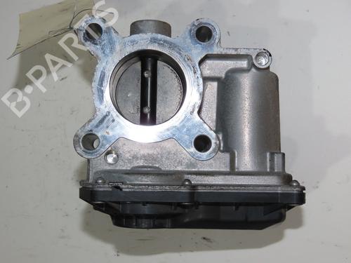 Used Throttle body Throttle body RENAULT TWINGO III (BCM_, BCA_) 1.0 SCe 70 (BCMB) (69 hp) 34710786 34710786
