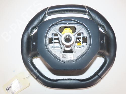 Ratt PEUGEOT 208 II (UB_, UP_, UW_, UJ_) 1.2 PureTech 130 (131 hp) 31325379