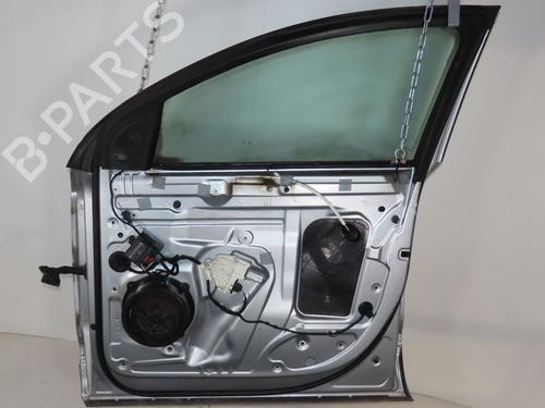 Used Right front door AUDI Q7 (4LB) 3.0 TDI quattro (211 hp) 29264409
