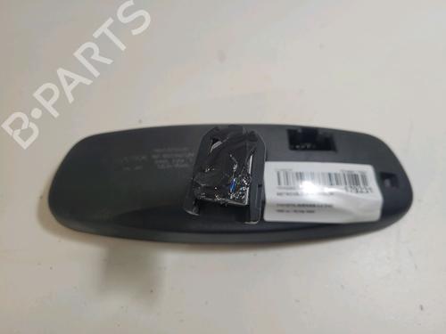 Used Rear mirror Rear mirror TOYOTA AVENSIS (_T25_) 2.0 D-4D (CDT250_, CDT250R) (116 hp) 23164407 23164407