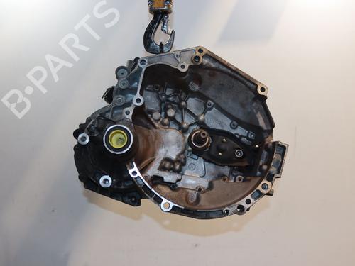 Gearbox CITROËN C3 Pluriel (HB_) 1.6 | BP30501882M3 