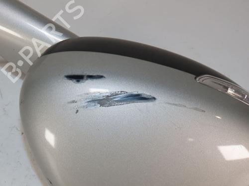 Right mirror PEUGEOT 508 I (8D_) 1.6 HDi | BP29929874C27