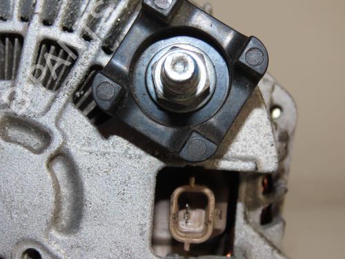 Generator RENAULT LAGUNA III (BT0/1) 2.0 dCi (BT07, BT0J, BT14, BT1A, BT1S) | BP30798175M7