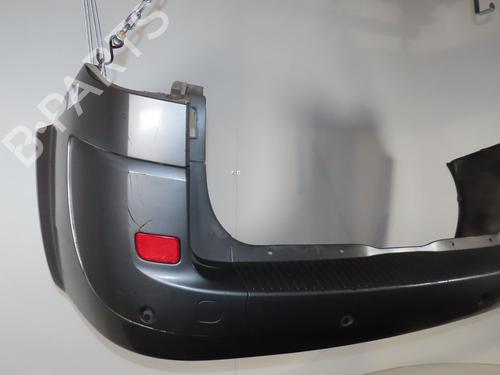 Rear bumper RENAULT GRAND SCÉNIC II (JM0/1_) 1.9 dCi (JM14) | BP24157957C8 