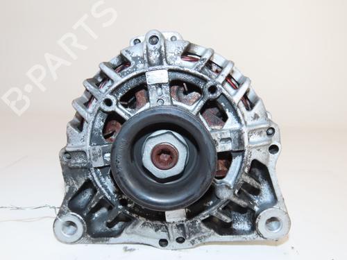 Alternator PEUGEOT 206 SW (2E/K) 1.6 16V | BP29901583M7