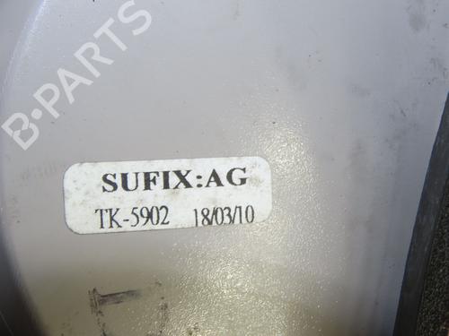Right tailgate light FORD MONDEO IV (BA7) 2.0 TDCi | BP17657839C80 