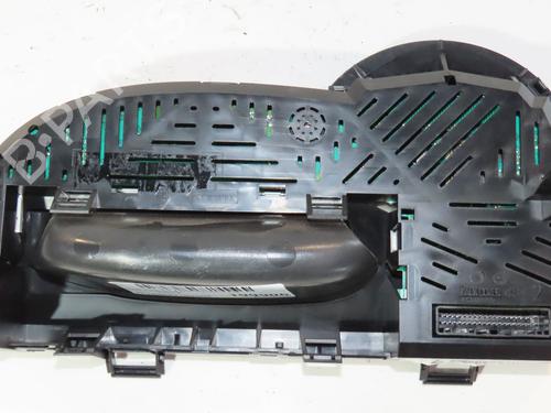 Instrument cluster RENAULT TWINGO II (CN0_)  | BP29414826C47 