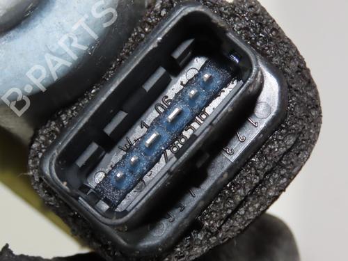 Rudehejsemekanisme ventre foran RENAULT MEGANE II (BM0/1_, CM0/1_) 1.5 dCi (BM02, BM13, BM2A, CM02, CM13) (101 hp) 31031081