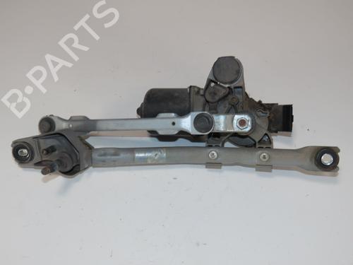 Used Front wiper motor TOYOTA AYGO (_B1_) 1.0 (KGB10_, KGB10R) (68 hp) 30715217