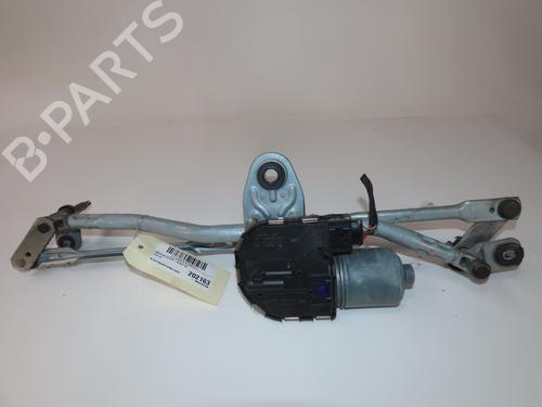 Front wiper motor AUDI Q3 (8UB, 8UG) 2.0 TDI quattro | BP27551337M29 