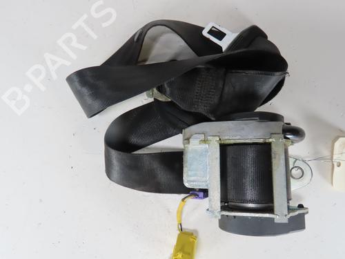 Front left belt tensioner VW GOLF V (1K1) 1.9 TDI 4motion | BP30798226C87